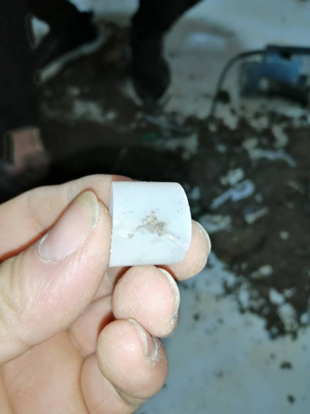 布拖地暖测漏，地暖漏水检测，暖气漏水检测